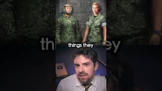 The New Uniforms of the RDA in James Cameron’s Avatar