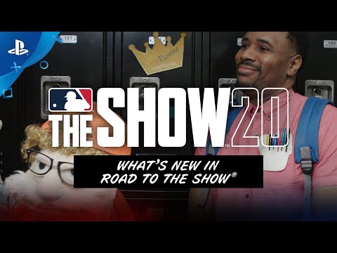 MLB The Show 20 Compartilha Cinco Atualizações para Road to the Show