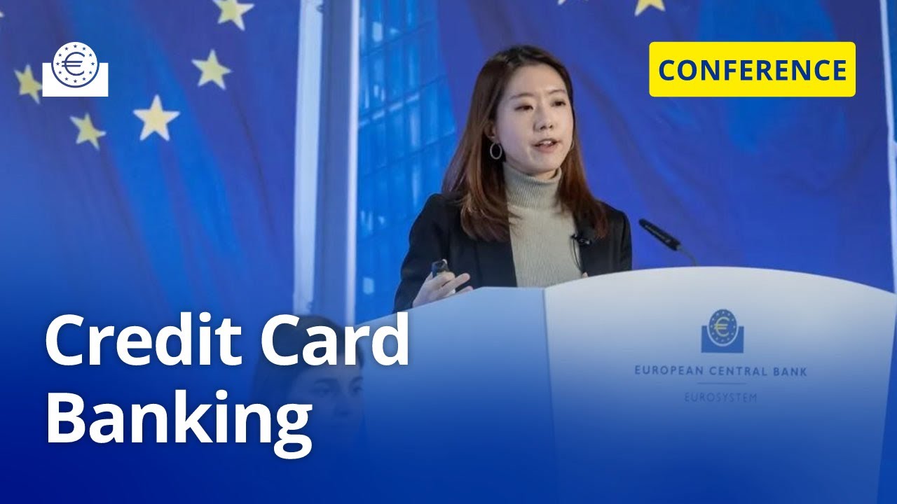 Credit Card Banking | 5th WE_ARE_IN Conference 2025