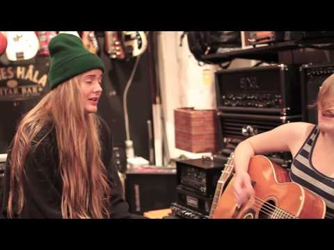 Tretton, 13 (Big Star/Håkan Hellström) - Hilma Åkesson & Melina Borglowe