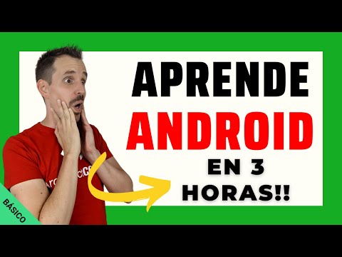 KOTLIN Curso ANDROID desde CERO Medio