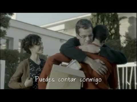 Cuenta conmigo. McDonald's [Official Video]