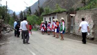 preview picture of video 'Bajada de Reyes - Magdalena del Rio-001'