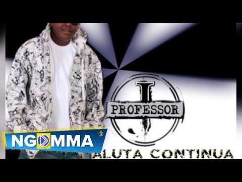 Professor Jay - Hapo Sawa Remix Feat Ngwair, MwanaFA, Lord Eyes, Babuu Wa Kitaa, Chidi Beenz