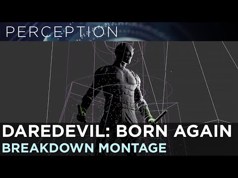 afbeelding Title Sequence Breakdown Montage