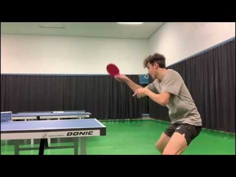 Butterfly Training Tips with Simeon Martin - Stroke Chemistry & Distance Change