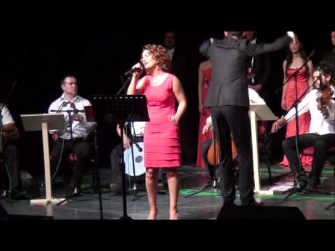 "SÖYLE NAZ MI BU KAŞ ÇATIŞ" FİLİZ KUTLU