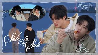 Download lagu 겨울 바다로 떠난 NCT JNJM의 낭만 드라이브🚙⋆｡𖦹°⭑  | Side By Side mp3