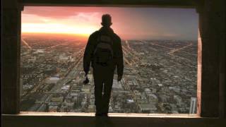 Lee Burton - Recover (Original Mix)