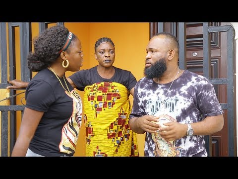 E' RUPET PART 1 - LATEST BENIN MOVIE 2019