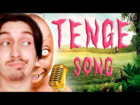 TENGE TENGE SONG - NIKPIG music video