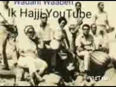 Dulmane - Hees Wadani Hobolada Waaberi