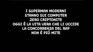 EMIS KILLA-CULT (TESTO)