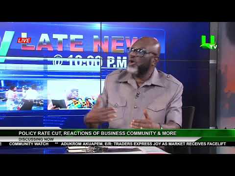 LATE NEWS DISCUSSION 31/07/25