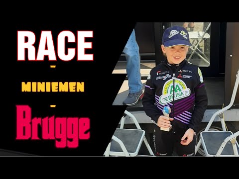 Cyclingrace Brugge,  Synn Cami, 24/04/2022