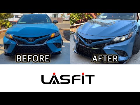 LE, TRD, & SE OWNERS NEEDS THIS!!!!! | CAMRY SE LE TRD 2018 - 2023 |