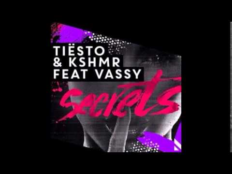 Tiesto & KSHMR VS R3HAB & Skytech & Fafaq - Secrets VS Tiger (Lukky  Mashup)