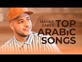 Top Arabic Songs 2025 Maher Zain 2025 Full Album أفضل أغاني ماهر زين