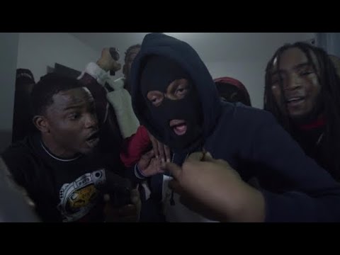 Prince Glo x Jackboi Boomain - Glockies (Prod.Cuzin Tv)