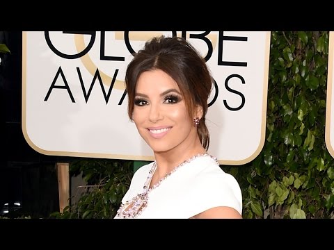 Eva Longoria Debuting Fashion Line This Summer
