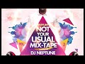 None Stop Niaja Party Mix 2018/2019 by DJ NEPTUNE x DJ ZUZEX