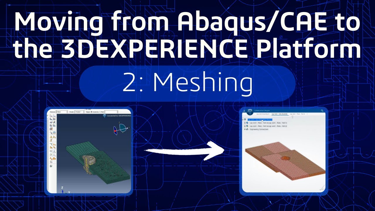 2: Meshing | Abaqus Primer