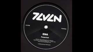 ENA - Purported - 7even Recordings - (7EVEN25)