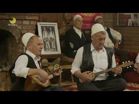 Naim Salihi & Halim Dani - po tkam ni shpirt |2022