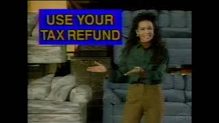 Nation Wide Warehouse Commercial 1993 (Dartmouth, Nova Scotia)