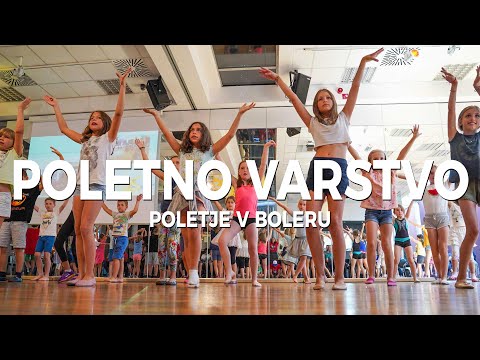 POLETNO VARSTVO V BOLERU | Nimam skrbi
