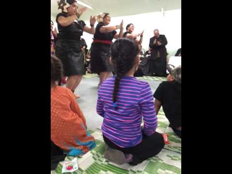 Siasi Tonga Houeiki Girls