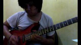 Megadeth - 99 Ways To Die Cover