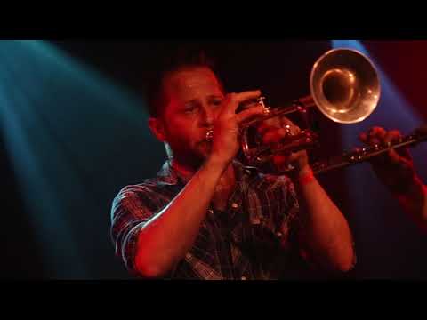 Festival Latinoamericano Afrobeat. FELA Verano 2019