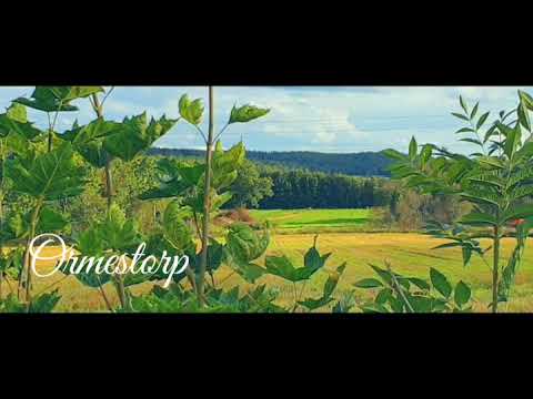 Ormestorp, Hultsfred, Småland, Sweden, Europe