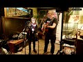 David Rovics ::: Palestine Charity Evening ::: Café de Opstand, Nijmegen 2024
