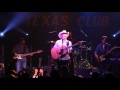 Tracy Byrd - Ten Rounds (Live at The Texas Club)