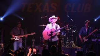 Tracy Byrd - Ten Rounds (Live at The Texas Club)