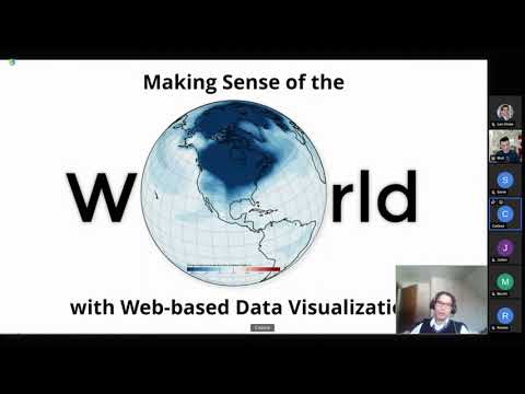 Lightning Talks at TRANSFORM 2022