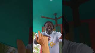 This is more than a holiday upgrade. It’s the best family holiday in the world. #RoyalCaribbean