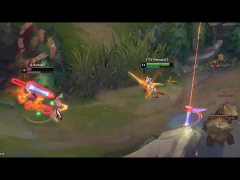 Why no one plays Fiora?