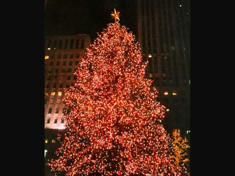 Frohe Weihnacht- Freddy Quinn Sankt Niklas war ein Seemann