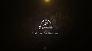 Video del alojamiento Casa Rural El Baluarte