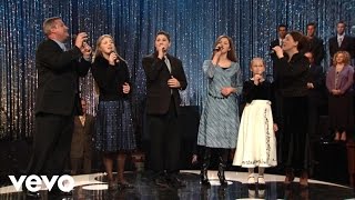 The Collingsworth Family - May the Good Lord Bless and Keep You [Live]