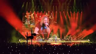 Maná - Un Lobo Por Tu Amor (En Vivo / Dallas, Texas / 9-9-2023)