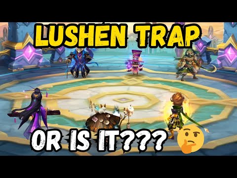 G3 Totohoes Siege Against NoodzCommittee & Infinity! They ALWAYS Run Trap Defenses 🪤🫩