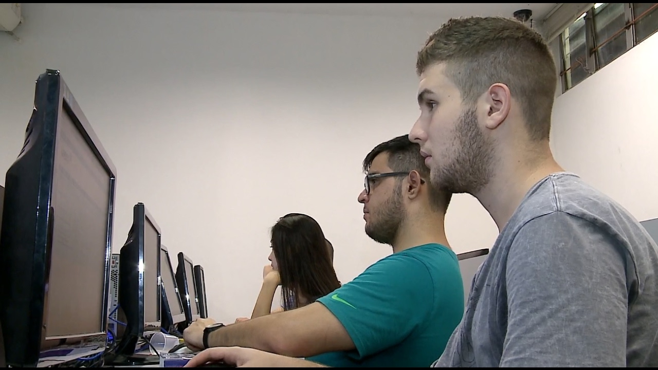 Guia de Profissões | Sistemas de Informação