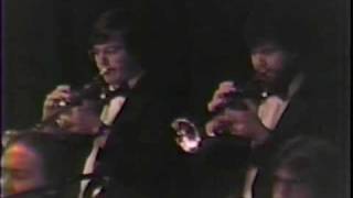 Woody Herman - Don't Get Around Much Anymore