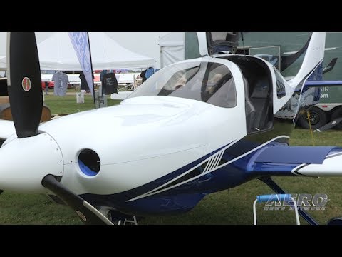 Airborne 07.27.17: FAA--Meet The Boss!, Kitfox S7 Speedster!, Lancair Mako!
