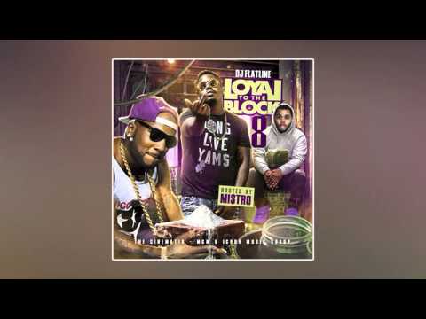 Bankroll Fresh, Strap Da Fool (Travis Porter) & Bloody Jay - Cash