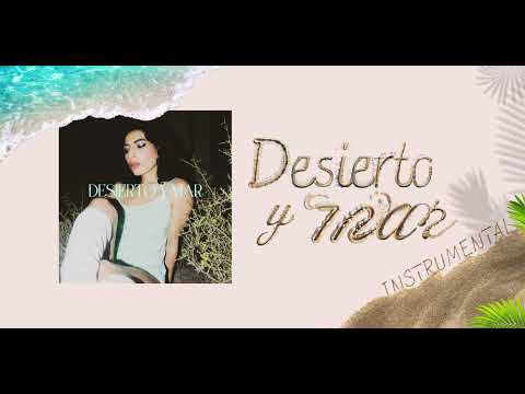 Aida Rojo, Samtwenty - Desierto y Mar (Instrumental + backs)